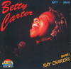 Betty Carter 1955-1969